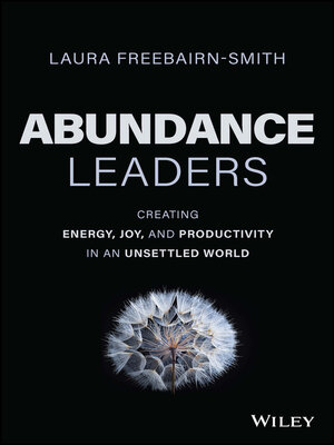 cover image of Abundance Leaders